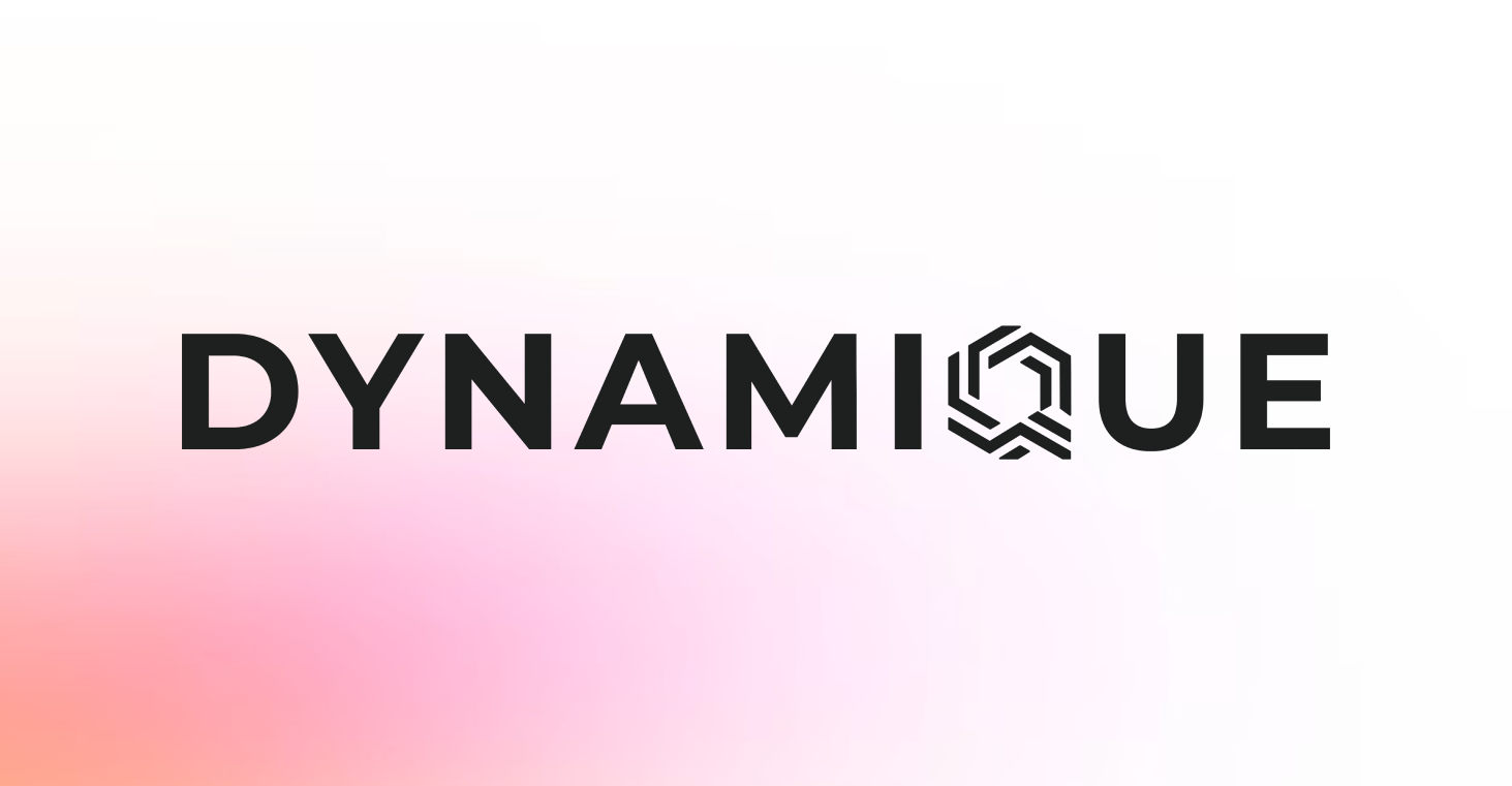 Dynamique image